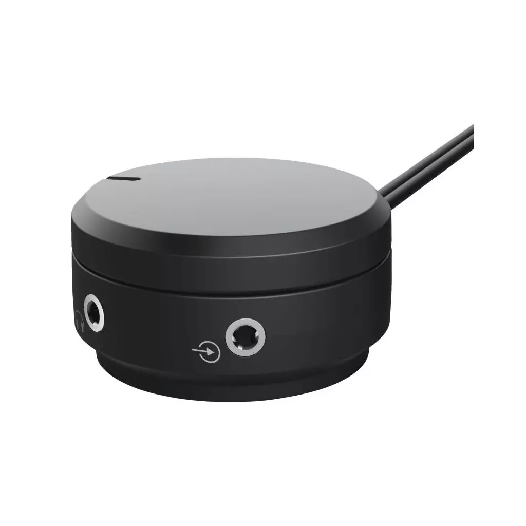Акустическая система Trust Yuri Speaker Set Black (23696) - 5 Акустическая система Trust Yuri Speaker Set Black (23696) - 5