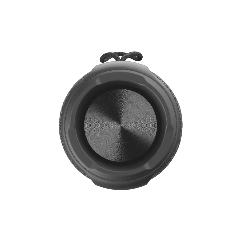 Акустическая система Trust Caro Compact Bluetooth Speaker Black (23834) - 3 Акустическая система Trust Caro Compact Bluetooth Speaker Black (23834) - 3