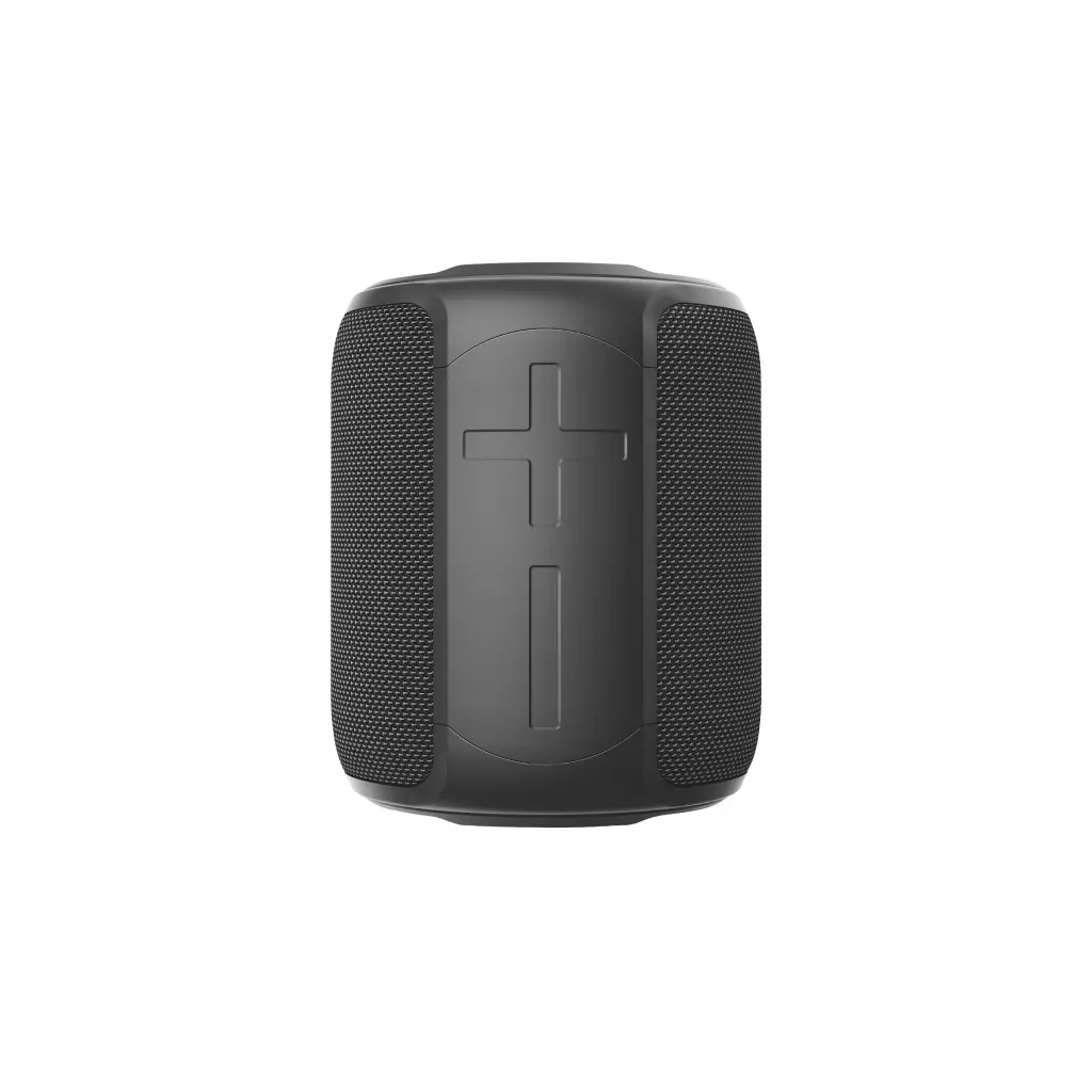 Акустическая система Trust Caro Compact Bluetooth Speaker Black (23834) - 8 Акустическая система Trust Caro Compact Bluetooth Speaker Black (23834) - 8