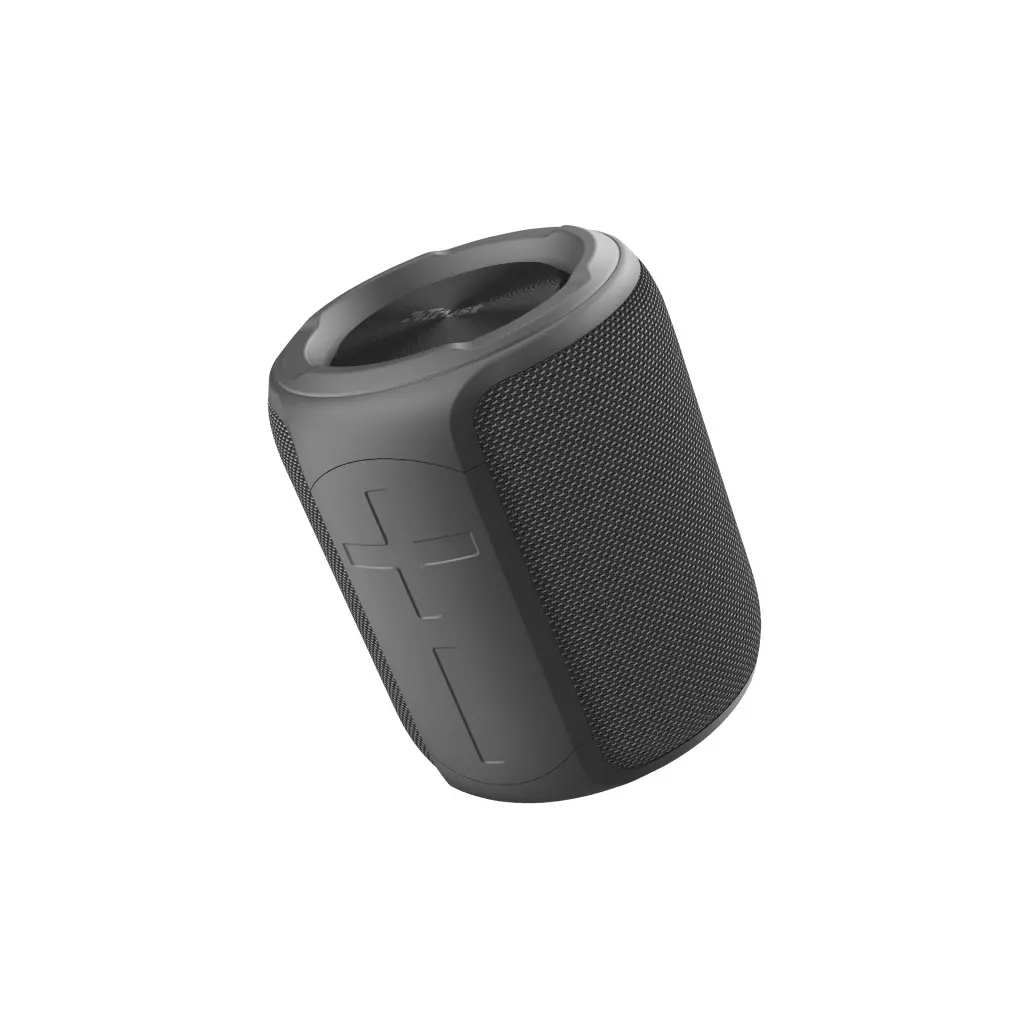 Акустическая система Trust Caro Compact Bluetooth Speaker Black (23834) - 11 Акустическая система Trust Caro Compact Bluetooth Speaker Black (23834) - 11