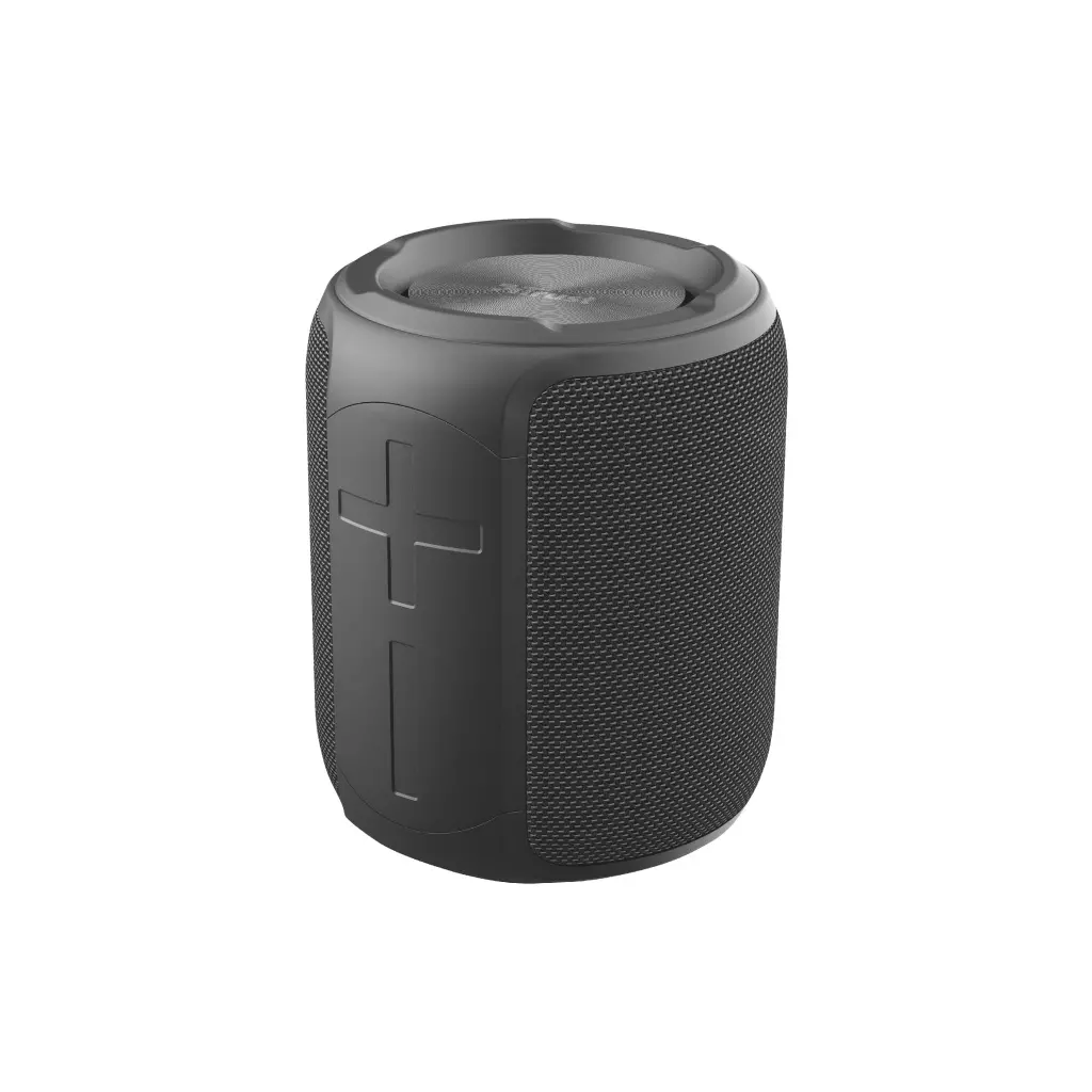 Акустическая система Trust Caro Compact Bluetooth Speaker Black (23834)