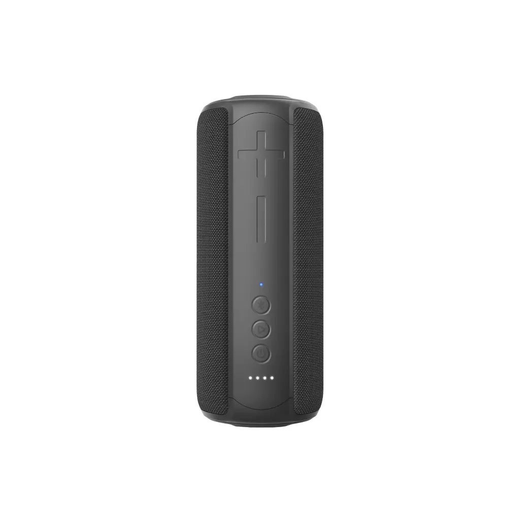 Акустическая система Trust Caro Max Powerful Bluetooth Speaker Black (23833)