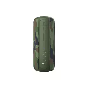 Акустическая система Trust Caro Max Powerful Bluetooth Speaker Camo (23960)