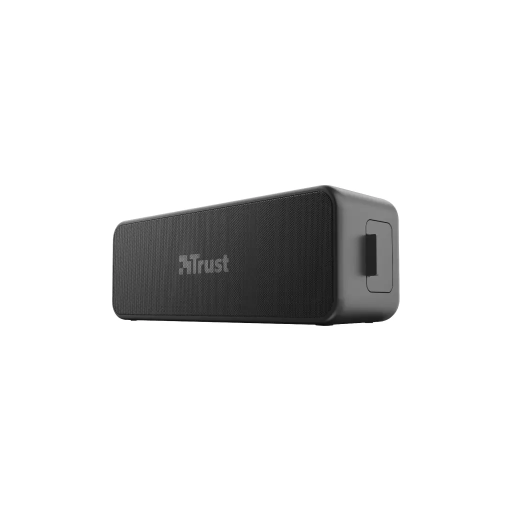 Акустическая система Trust Zowy Max Bluetooth Speaker Black (23825) - 9
