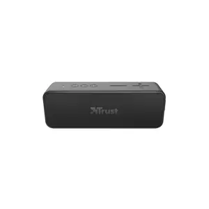 Акустическая система Trust Zowy Max Bluetooth Speaker Black (23825)