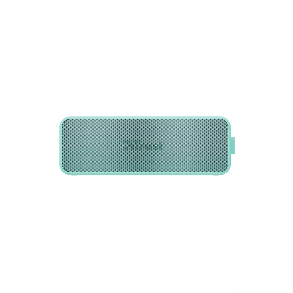 Акустическая система Trust Zowy Max Bluetooth Speaker Mint (23827) - 4