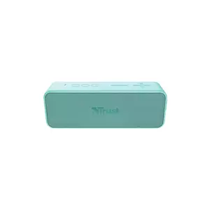 Акустическая система Trust Zowy Max Bluetooth Speaker Mint (23827)