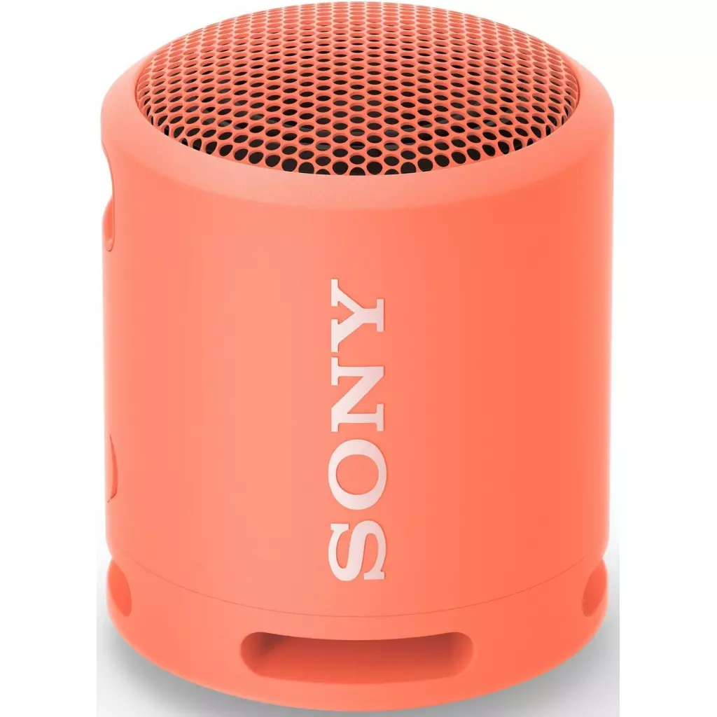 Акустическая система Sony SRS-XB13 Coral Pink (SRSXB13P.RU2) - 2 Акустическая система Sony SRS-XB13 Coral Pink (SRSXB13P.RU2) - 2