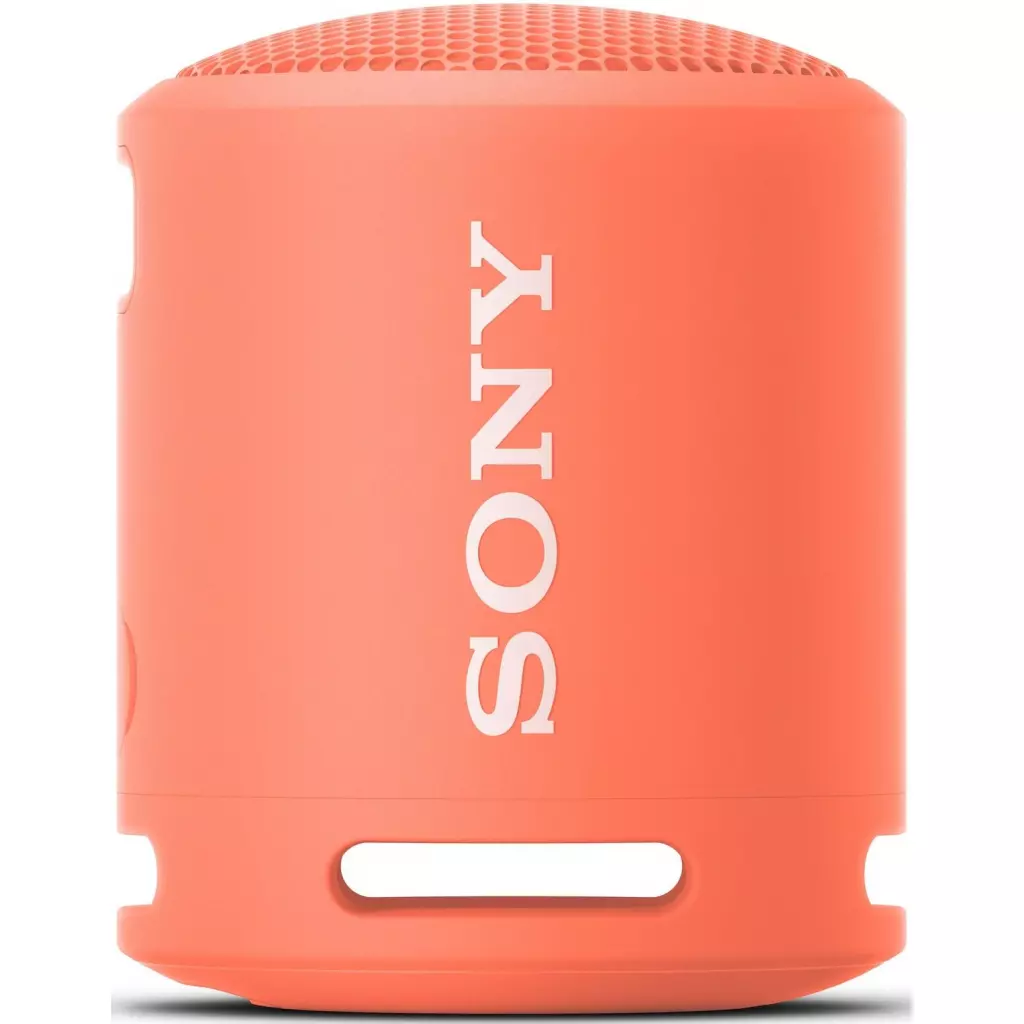 Акустическая система Sony SRS-XB13 Coral Pink (SRSXB13P.RU2)