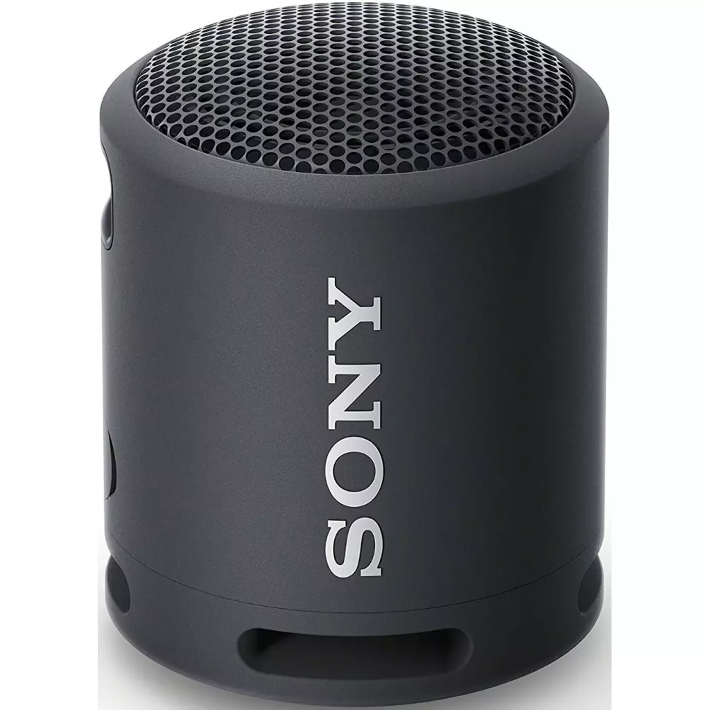 Акустическая система Sony SRS-XB13 Black (SRSXB13B.RU2) - 2 Акустическая система Sony SRS-XB13 Black (SRSXB13B.RU2) - 2
