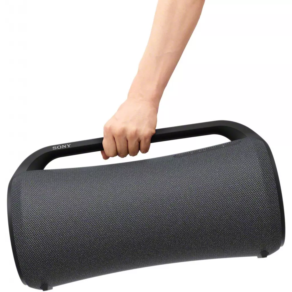 Акустическая система Sony SRS-XG500 Black (SRSXG500B.RU4) - 1 Акустическая система Sony SRS-XG500 Black (SRSXG500B.RU4) - 1