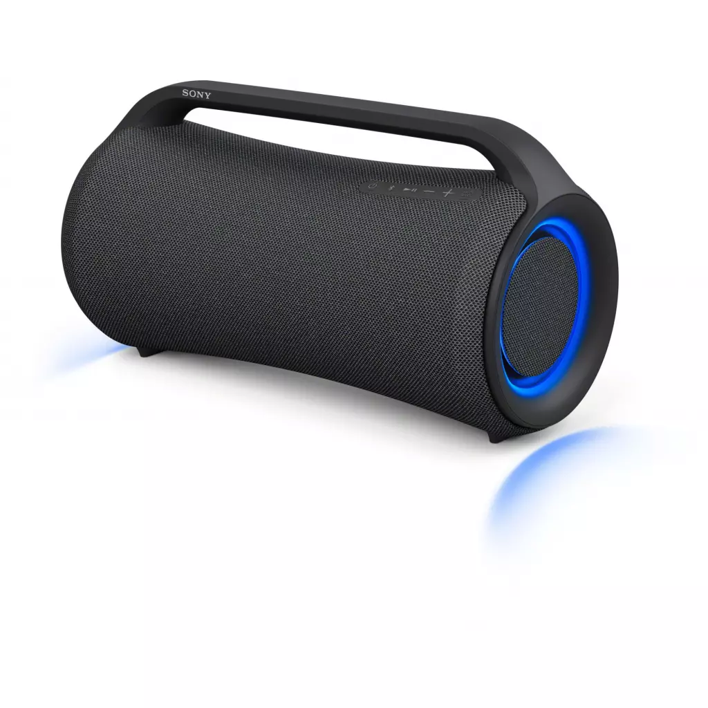 Акустическая система Sony SRS-XG500 Black (SRSXG500B.RU4) - 2 Акустическая система Sony SRS-XG500 Black (SRSXG500B.RU4) - 2