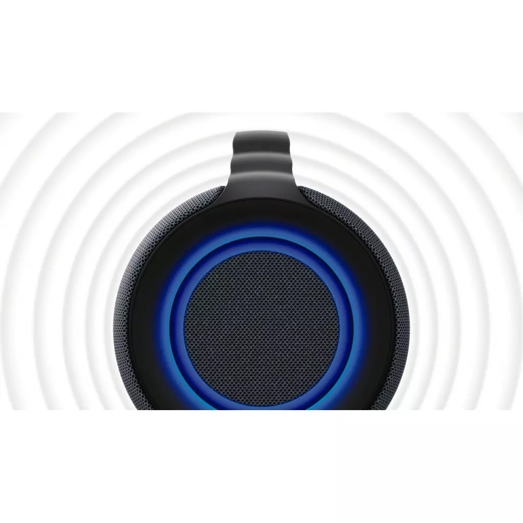 Акустическая система Sony SRS-XG500 Black (SRSXG500B.RU4) - 4 Акустическая система Sony SRS-XG500 Black (SRSXG500B.RU4) - 4