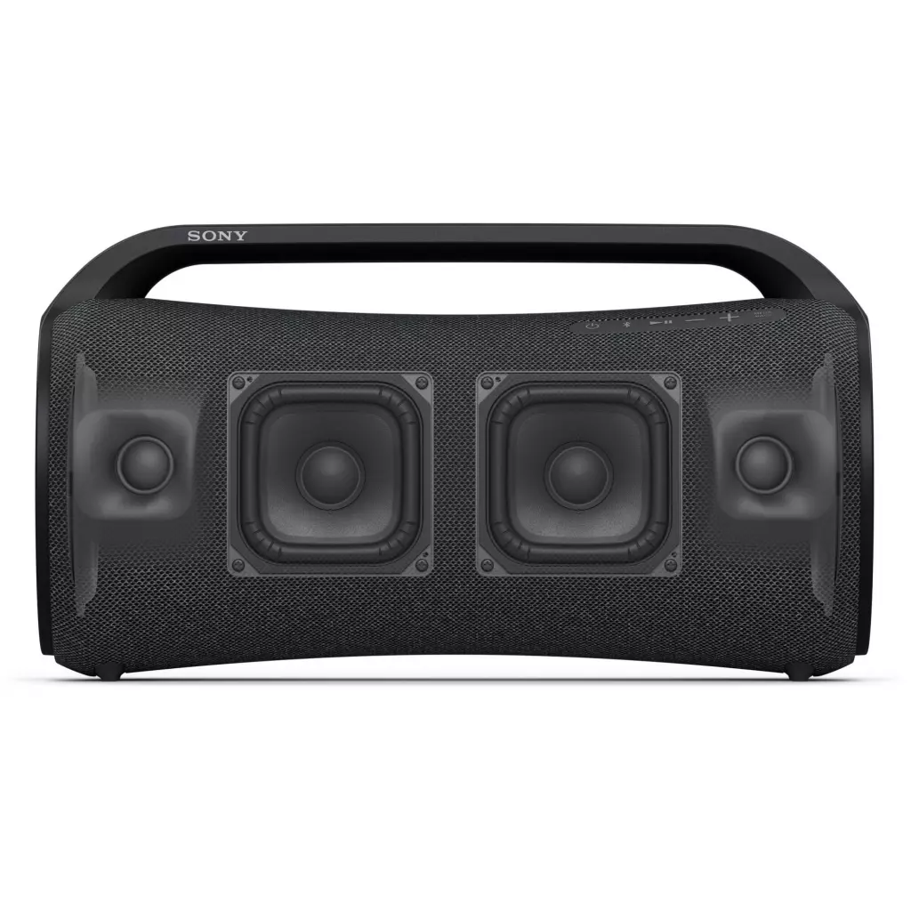 Акустическая система Sony SRS-XG500 Black (SRSXG500B.RU4) - 8 Акустическая система Sony SRS-XG500 Black (SRSXG500B.RU4) - 8
