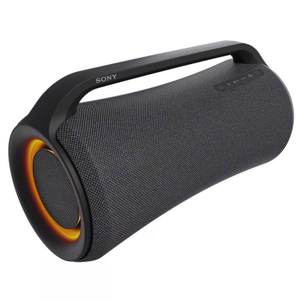 Акустическая система Sony SRS-XG500 Black (SRSXG500B.RU4) - 9 Акустическая система Sony SRS-XG500 Black (SRSXG500B.RU4) - 9
