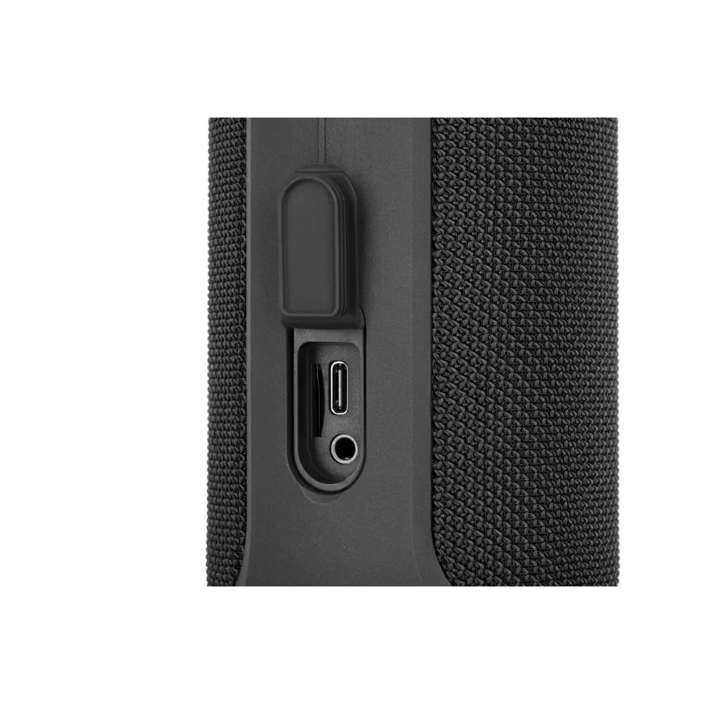 Акустическая система 2E SoundXTube TWS MP3 Wireless Waterproof Black (2E-BSSXTWBK) - 5 Акустическая система 2E SoundXTube TWS MP3 Wireless Waterproof Black (2E-BSSXTWBK) - 5