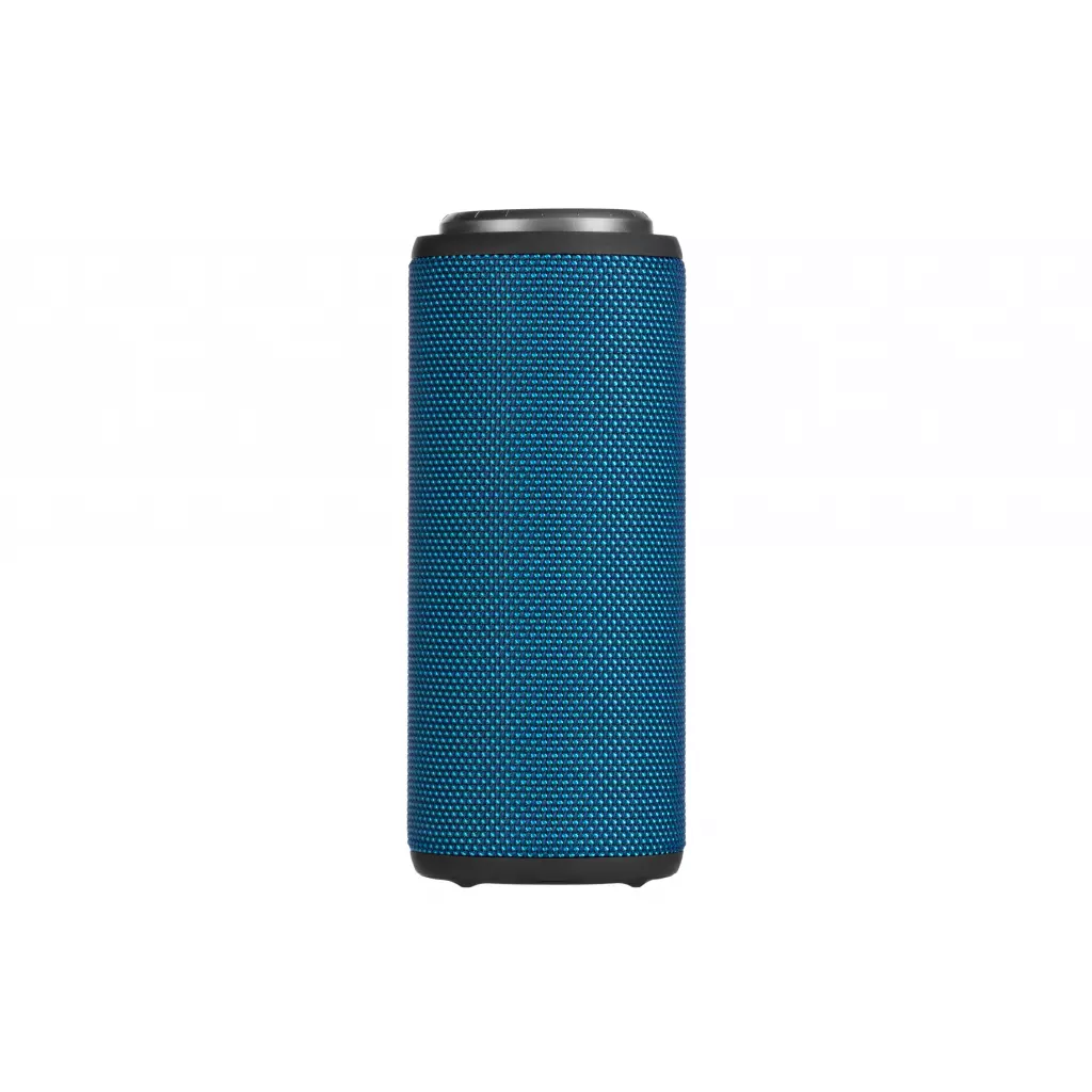 Акустическая система 2E SoundXTube TWS MP3 Wireless Waterproof Blue (2E-BSSXTWBL) - 4 Акустическая система 2E SoundXTube TWS MP3 Wireless Waterproof Blue (2E-BSSXTWBL) - 4