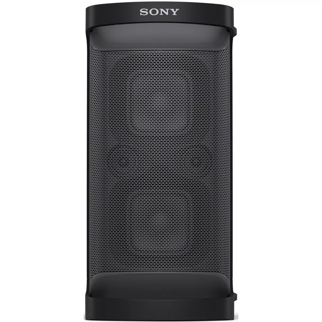Акустическая система Sony SRS-XP500 Black (SRSXP500B.RU1) - 3 Акустическая система Sony SRS-XP500 Black (SRSXP500B.RU1) - 3