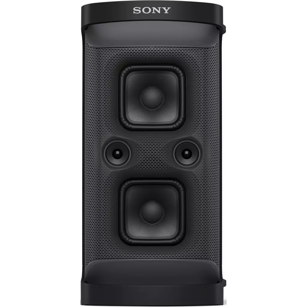 Акустическая система Sony SRS-XP500 Black (SRSXP500B.RU1) - 4 Акустическая система Sony SRS-XP500 Black (SRSXP500B.RU1) - 4