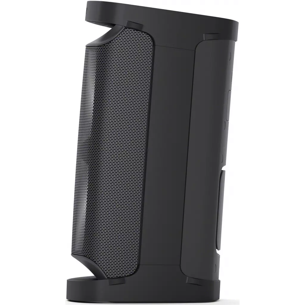 Акустическая система Sony SRS-XP500 Black (SRSXP500B.RU1) - 7 Акустическая система Sony SRS-XP500 Black (SRSXP500B.RU1) - 7