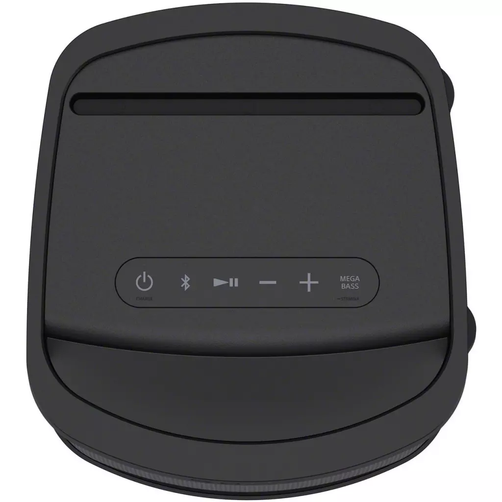 Акустическая система Sony SRS-XP500 Black (SRSXP500B.RU1) - 9 Акустическая система Sony SRS-XP500 Black (SRSXP500B.RU1) - 9