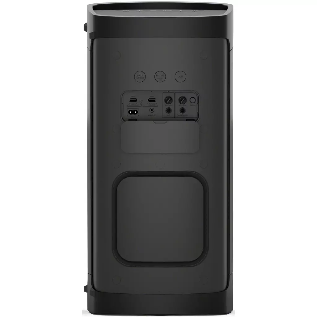 Акустическая система Sony SRS-XP500 Black (SRSXP500B.RU1) - 10 Акустическая система Sony SRS-XP500 Black (SRSXP500B.RU1) - 10