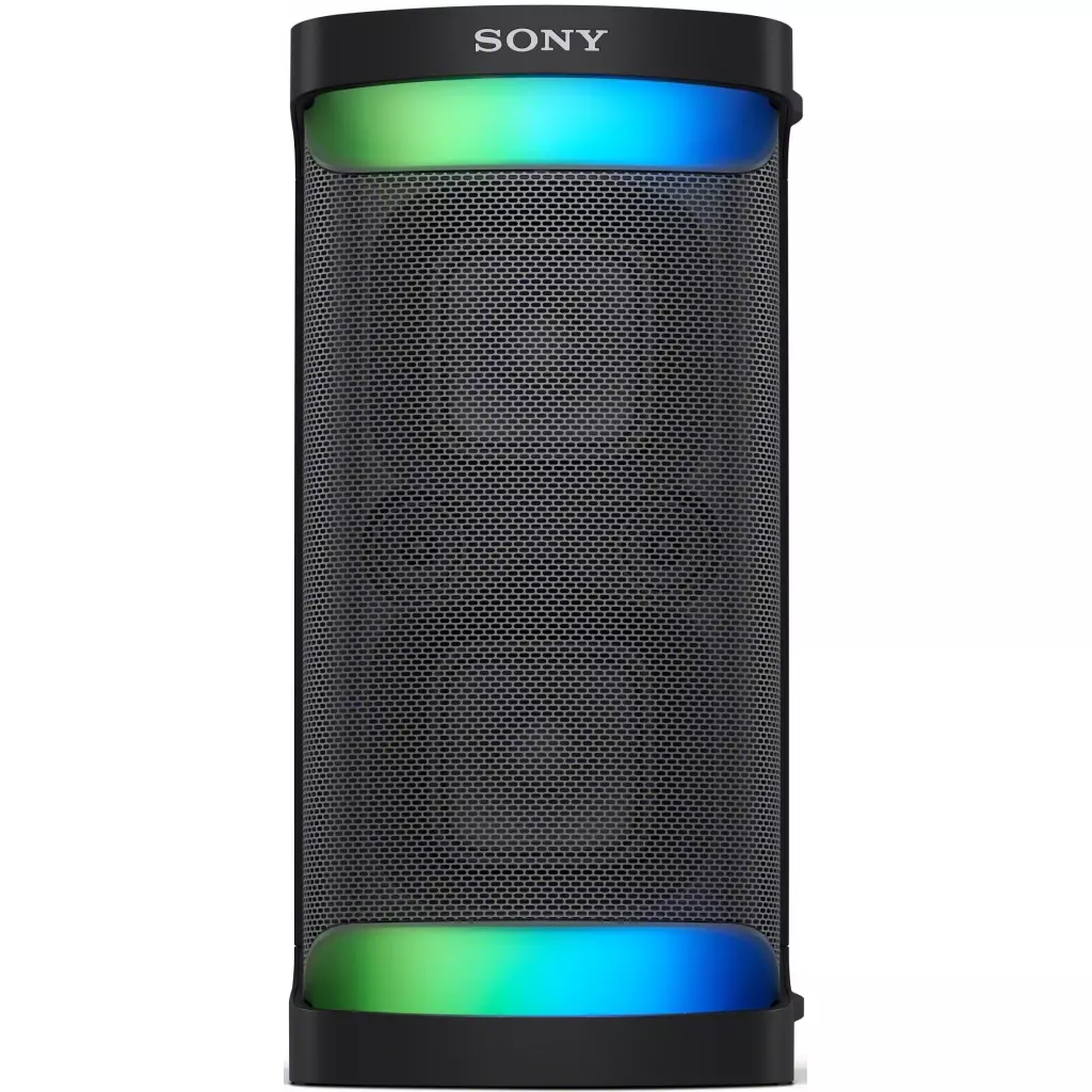 Акустическая система Sony SRS-XP500 Black (SRSXP500B.RU1)