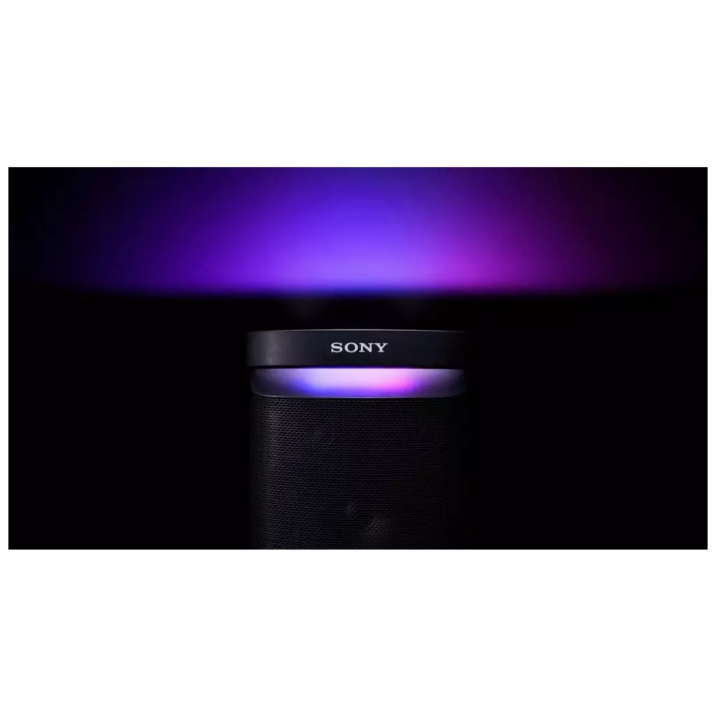Акустическая система Sony SRS-XP700B Black (SRSXP700B.RU1) - 2 Акустическая система Sony SRS-XP700B Black (SRSXP700B.RU1) - 2