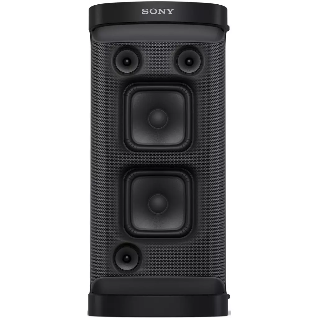 Акустическая система Sony SRS-XP700B Black (SRSXP700B.RU1) - 3 Акустическая система Sony SRS-XP700B Black (SRSXP700B.RU1) - 3