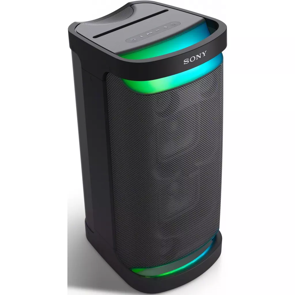 Акустическая система Sony SRS-XP700B Black (SRSXP700B.RU1) - 7 Акустическая система Sony SRS-XP700B Black (SRSXP700B.RU1) - 7