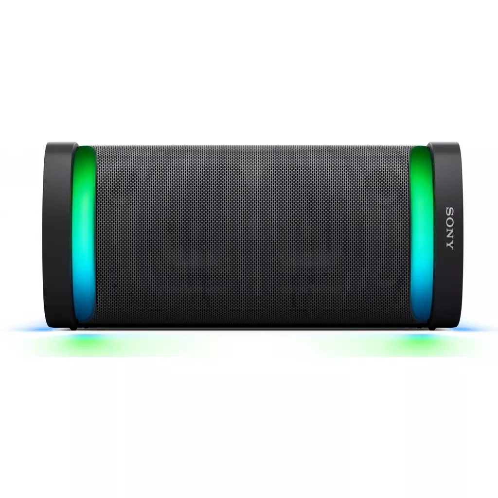 Акустическая система Sony SRS-XP700B Black (SRSXP700B.RU1) - 9 Акустическая система Sony SRS-XP700B Black (SRSXP700B.RU1) - 9