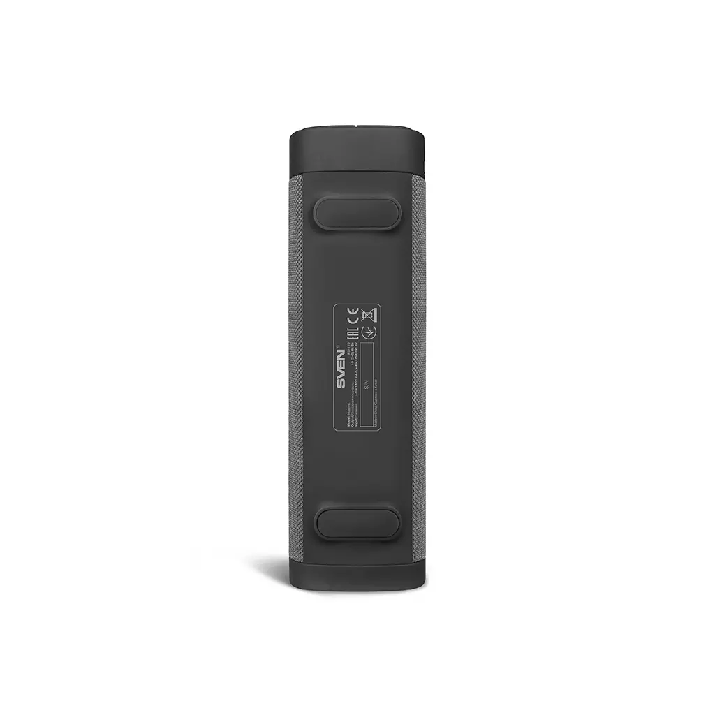 Акустическая система Sven PS-115 Black - 1 Акустическая система Sven PS-115 Black - 1