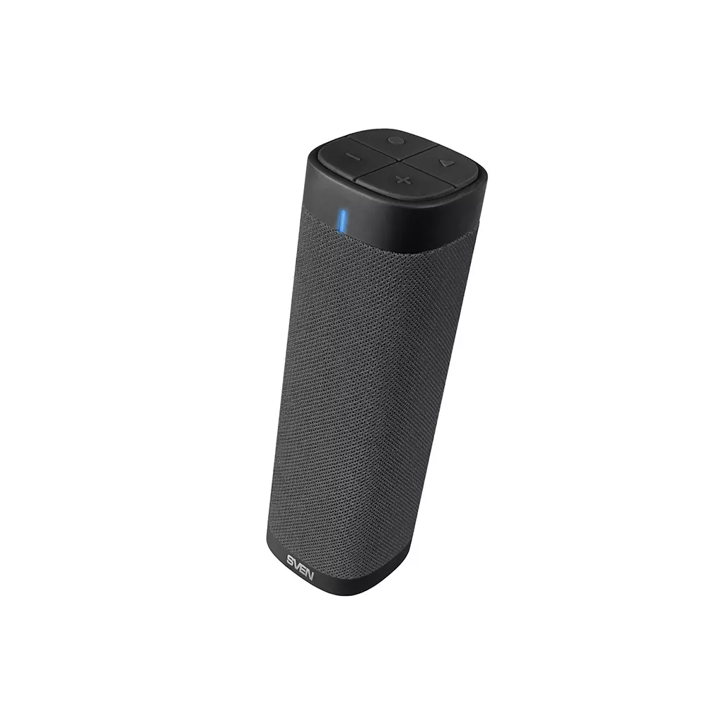 Акустическая система Sven PS-115 Black - 5 Акустическая система Sven PS-115 Black - 5