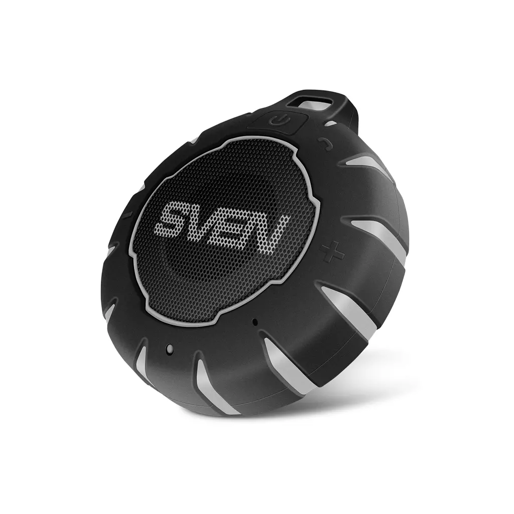 Акустическая система Sven PS-95 Black - 1 Акустическая система Sven PS-95 Black - 1