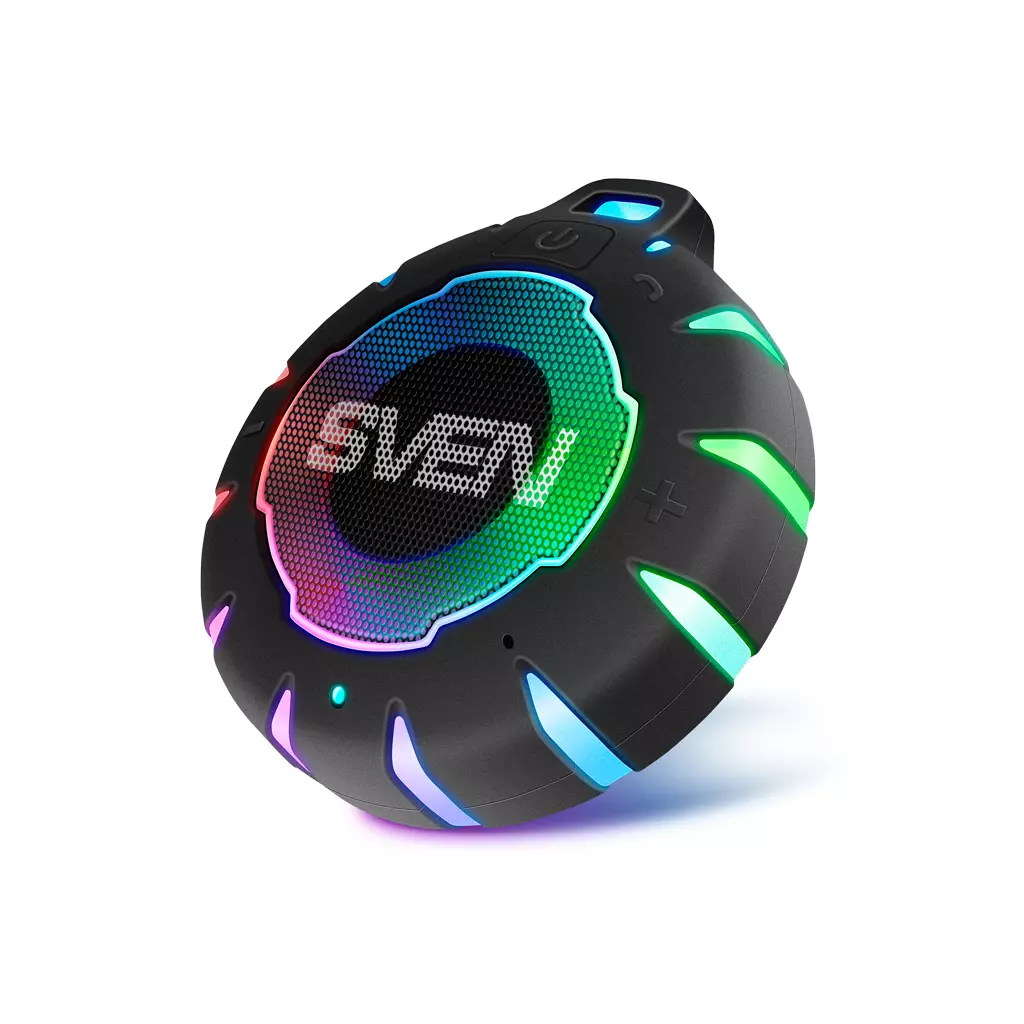 Акустическая система Sven PS-95 Black - 8 Акустическая система Sven PS-95 Black - 8