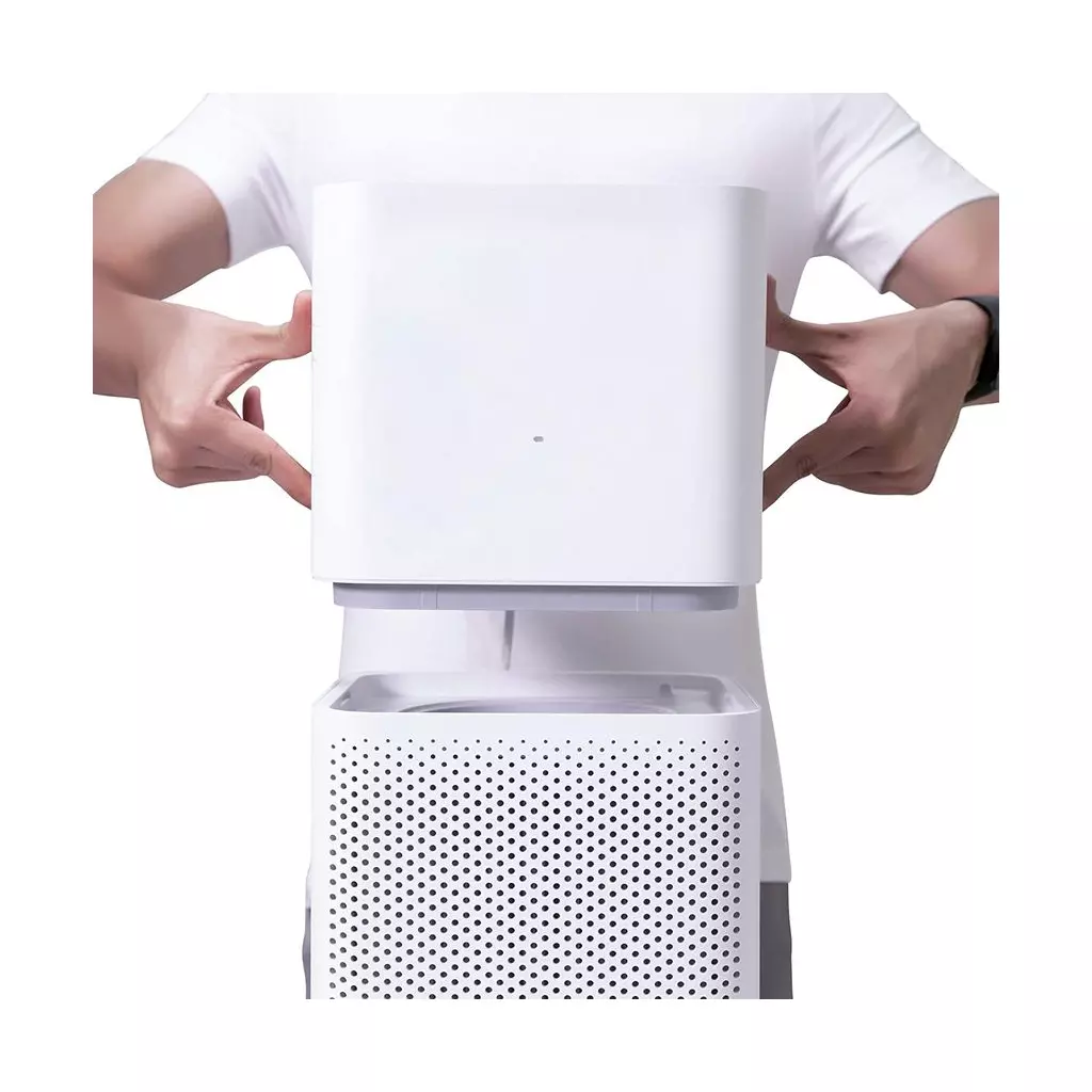 Воздухоочиститель Xiaomi Mi Air Purifier 2C - 1 Воздухоочиститель Xiaomi Mi Air Purifier 2C - 1