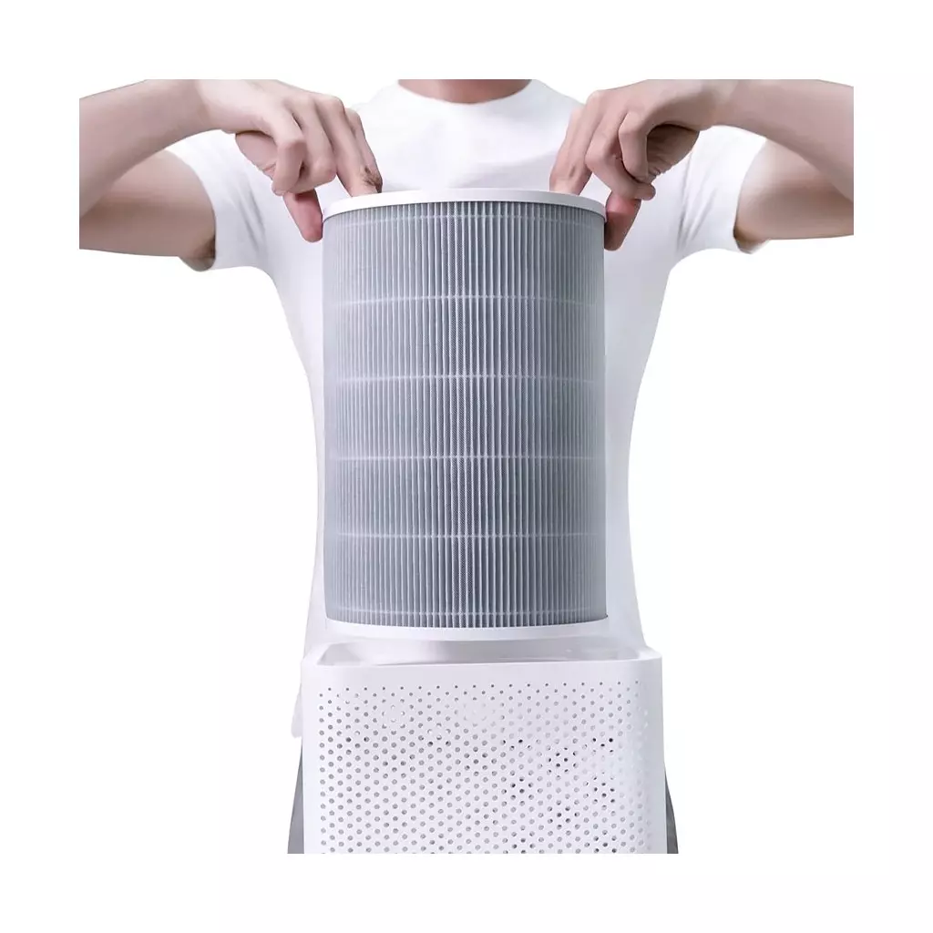 Воздухоочиститель Xiaomi Mi Air Purifier 2C - 2 Воздухоочиститель Xiaomi Mi Air Purifier 2C - 2