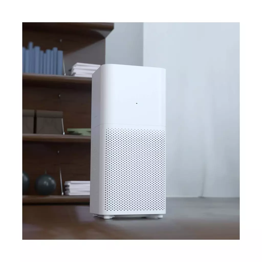 Воздухоочиститель Xiaomi Mi Air Purifier 2C - 3 Воздухоочиститель Xiaomi Mi Air Purifier 2C - 3