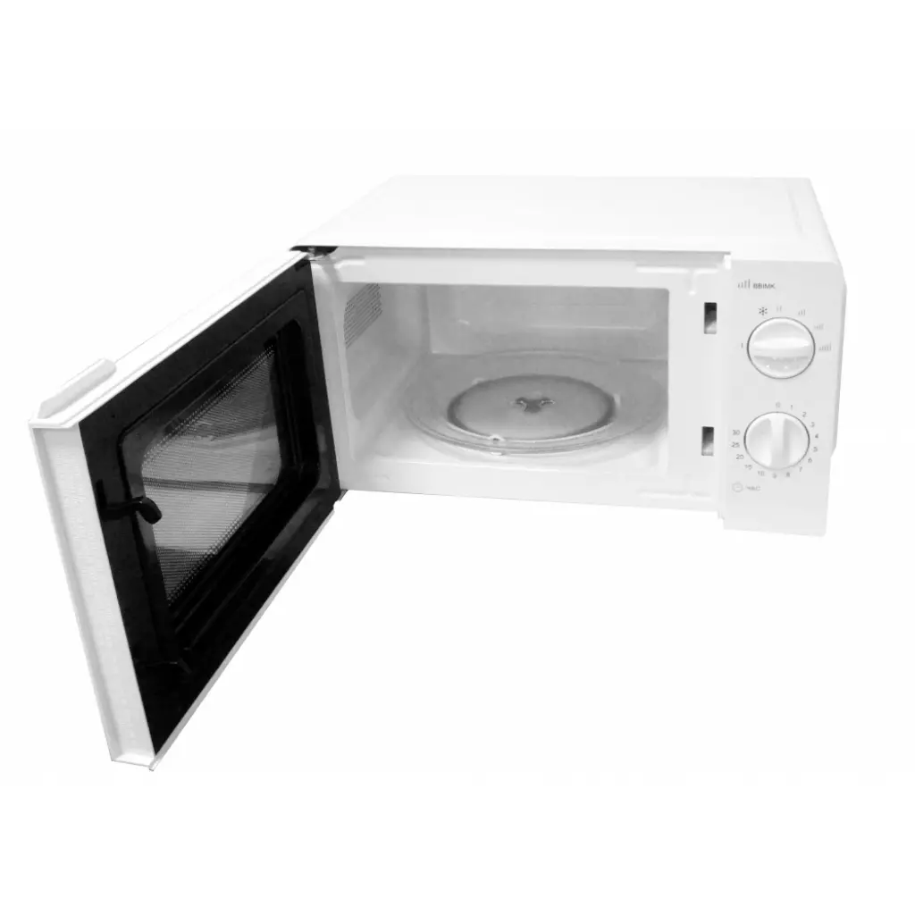 Микроволновая печь Grunhelm 20MX701-W - 4 Микроволновая печь Grunhelm 20MX701-W - 4