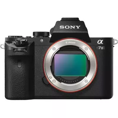 Цифровой фотоаппарат Sony Alpha 7R M2 body black (ILCE7RM2B.CEC)