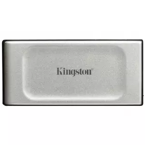 Накопитель SSD USB 3.2 500GB Kingston (SXS2000/500G)