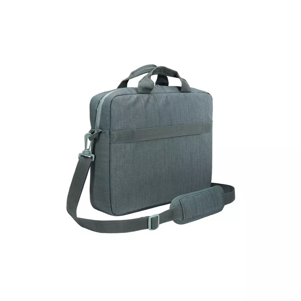 Сумка для ноутбука Case Logic 13" Huxton Attache HUXA-213 Balsam (3204649) - 1 Сумка для ноутбука Case Logic 13" Huxton Attache HUXA-213 Balsam (3204649) - 1