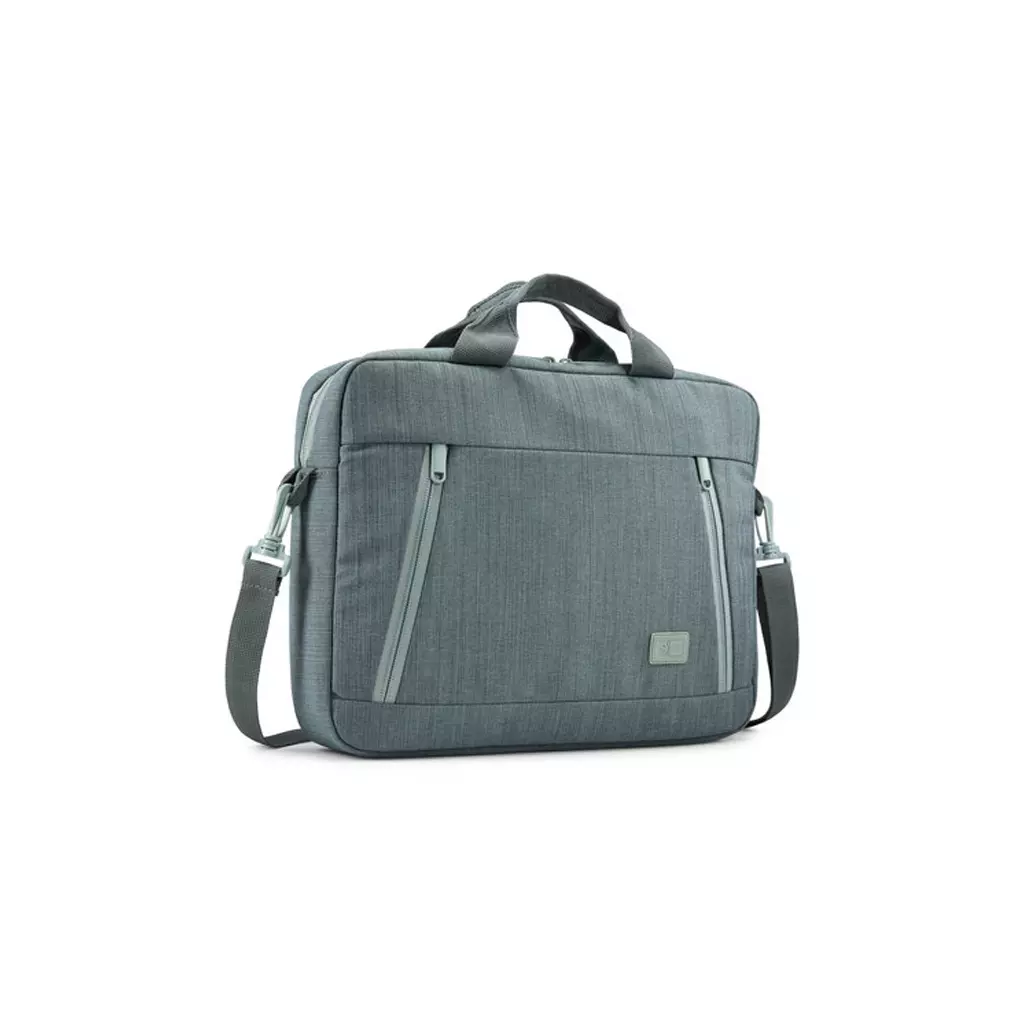 Сумка для ноутбука Case Logic 13" Huxton Attache HUXA-213 Balsam (3204649) - 2 Сумка для ноутбука Case Logic 13" Huxton Attache HUXA-213 Balsam (3204649) - 2