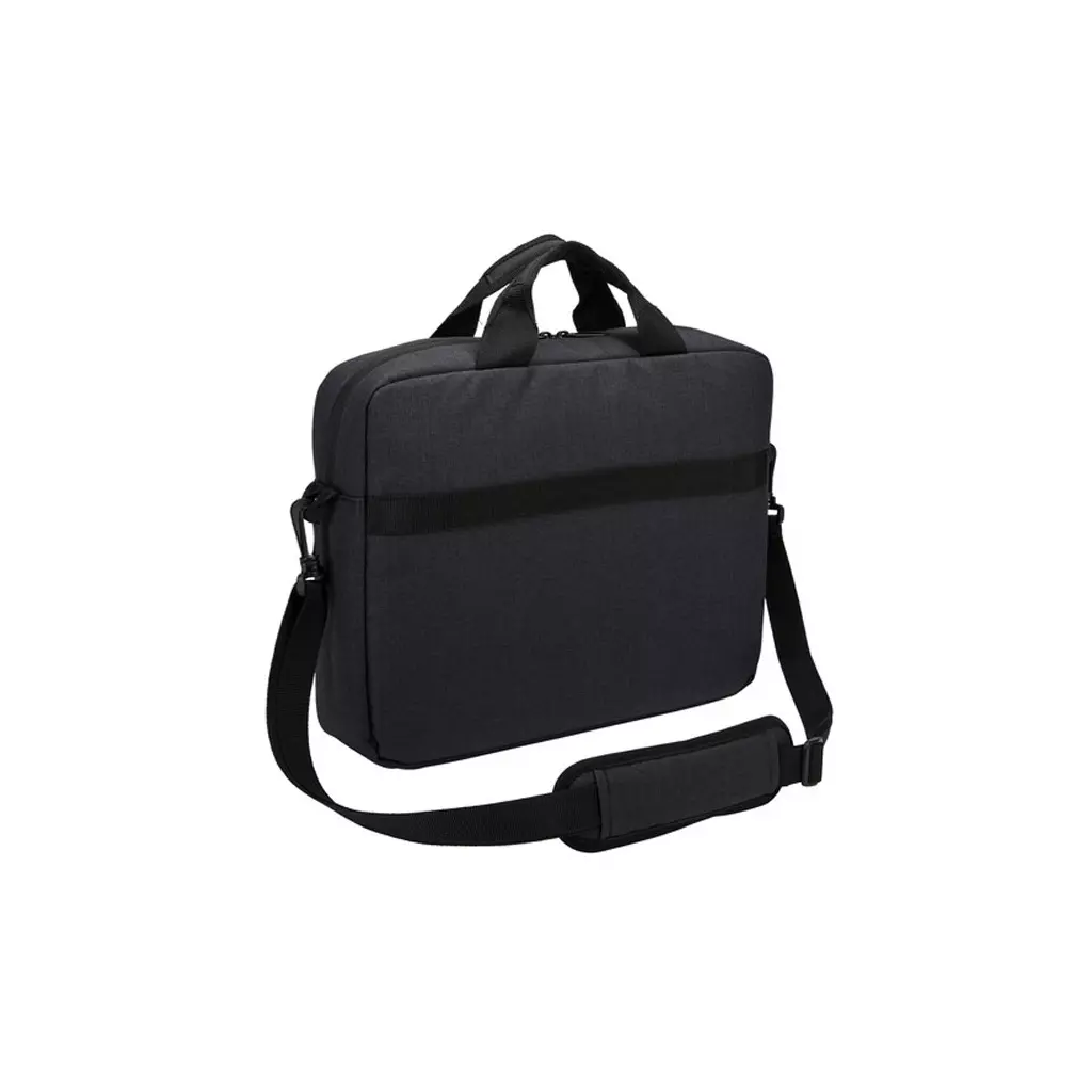 Сумка для ноутбука Case Logic 13" Huxton Attache HUXA-213 Black (3204647) - 1