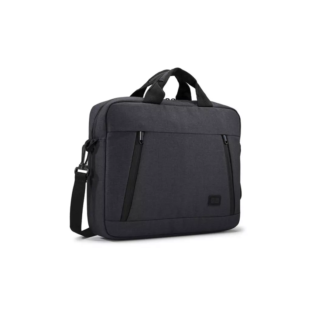 Сумка для ноутбука Case Logic 13" Huxton Attache HUXA-213 Black (3204647) - 2