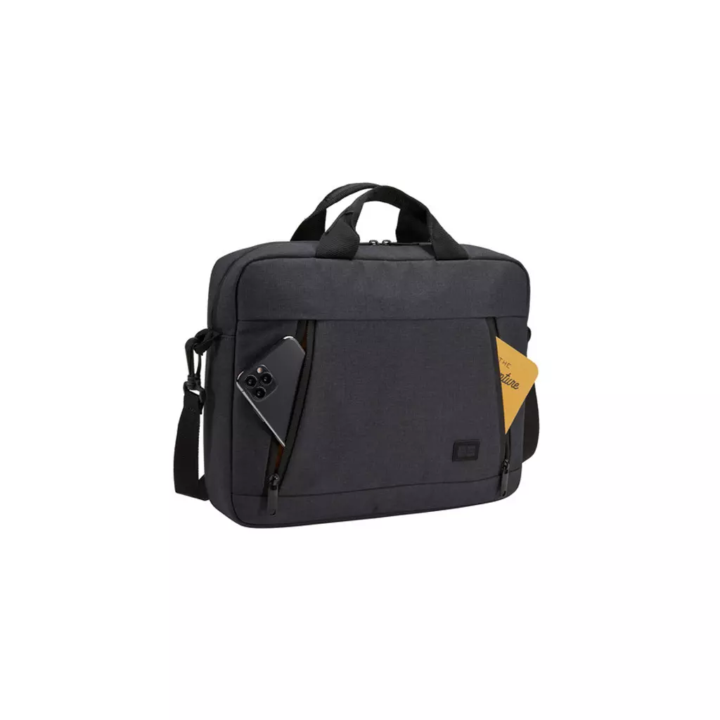 Сумка для ноутбука Case Logic 13" Huxton Attache HUXA-213 Black (3204647) - 3