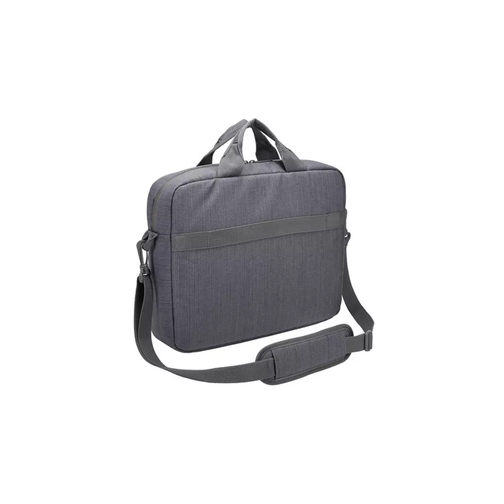 Сумка для ноутбука Case Logic 13" Huxton Attache HUXA-213 Graphite (3204648) - 1 Сумка для ноутбука Case Logic 13" Huxton Attache HUXA-213 Graphite (3204648) - 1
