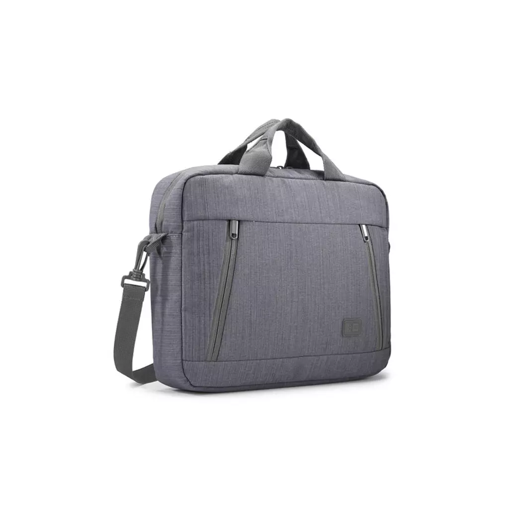 Сумка для ноутбука Case Logic 13" Huxton Attache HUXA-213 Graphite (3204648) - 2 Сумка для ноутбука Case Logic 13" Huxton Attache HUXA-213 Graphite (3204648) - 2