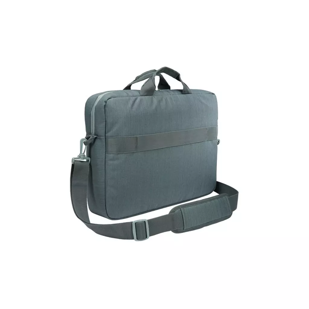 Сумка для ноутбука Case Logic 15.6" Huxton Attache HUXA-215 Balsam (3204655) - 1 Сумка для ноутбука Case Logic 15.6" Huxton Attache HUXA-215 Balsam (3204655) - 1
