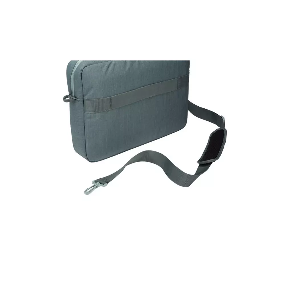 Сумка для ноутбука Case Logic 15.6" Huxton Attache HUXA-215 Balsam (3204655) - 5 Сумка для ноутбука Case Logic 15.6" Huxton Attache HUXA-215 Balsam (3204655) - 5